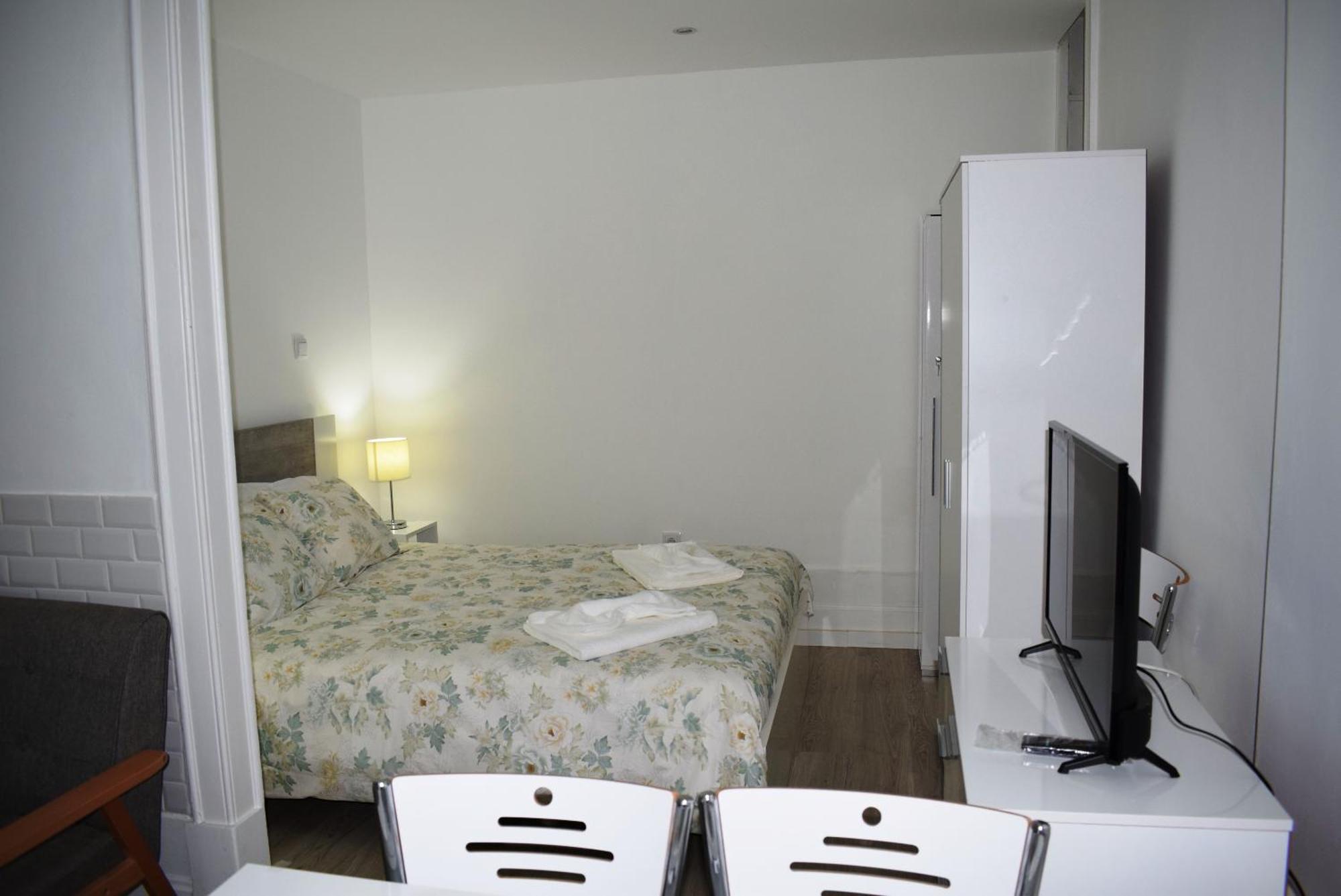Sa Da Bandeira 15C Apartment Coimbra Exterior photo
